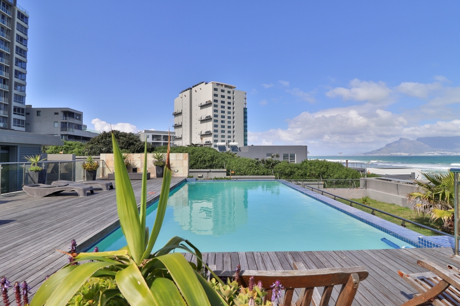 2 Bedroom Property for Sale in Bloubergstrand Western Cape